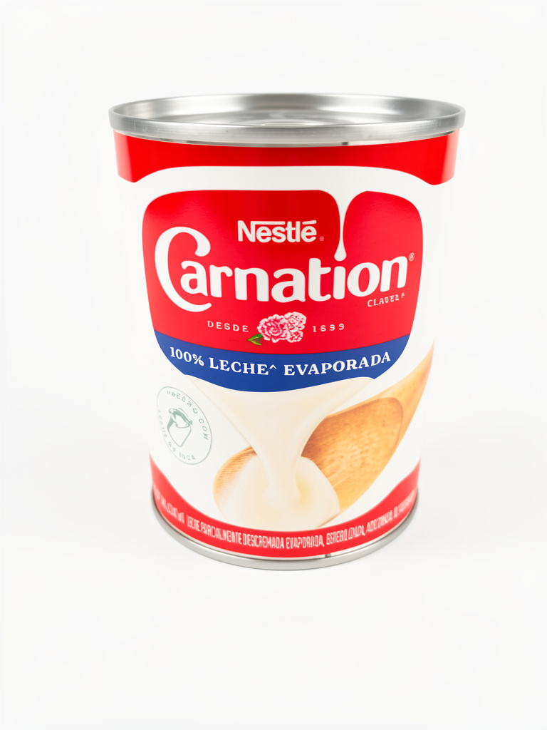 Carnation Leche Evaporada