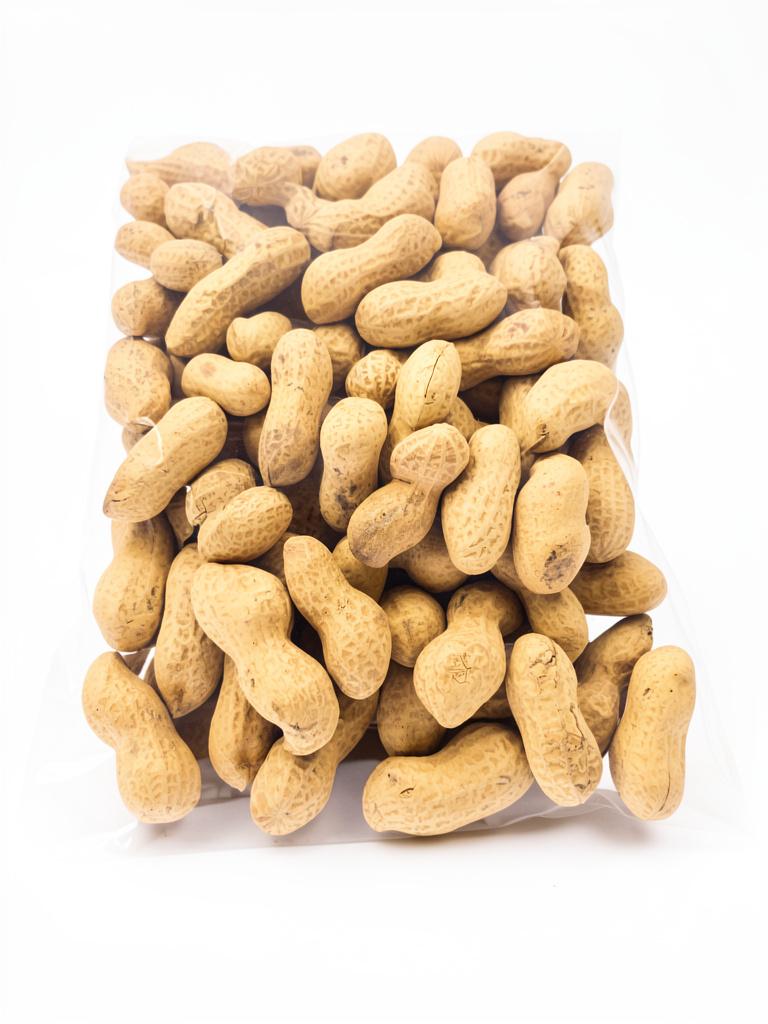Cacahuate natural