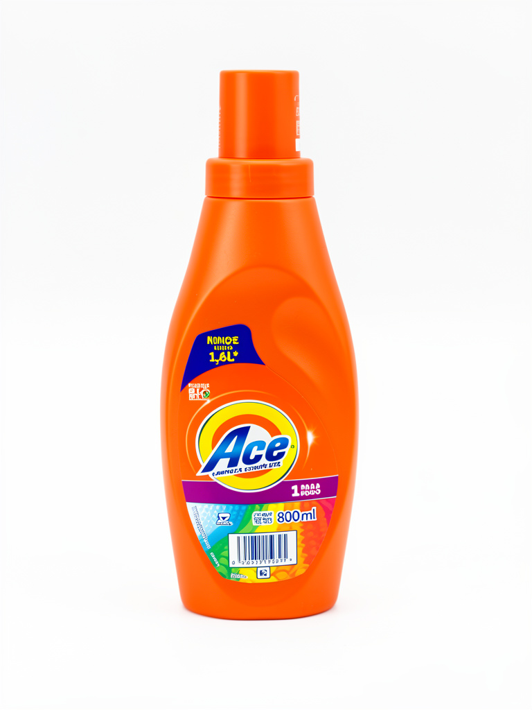 Ace naranja 800ml