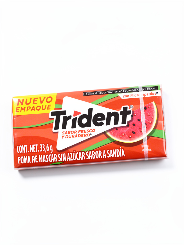 Trident sandia