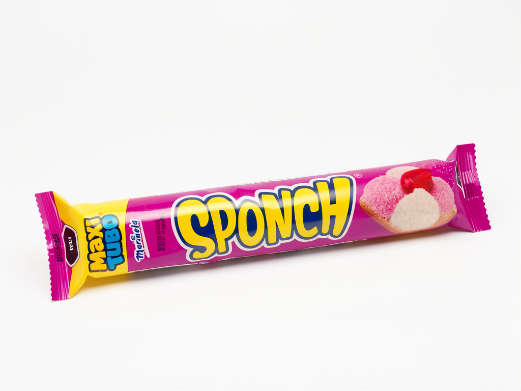 Sponch barra