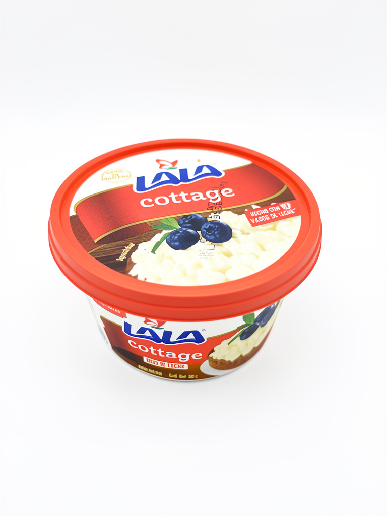 Cottage lala 350 gr
