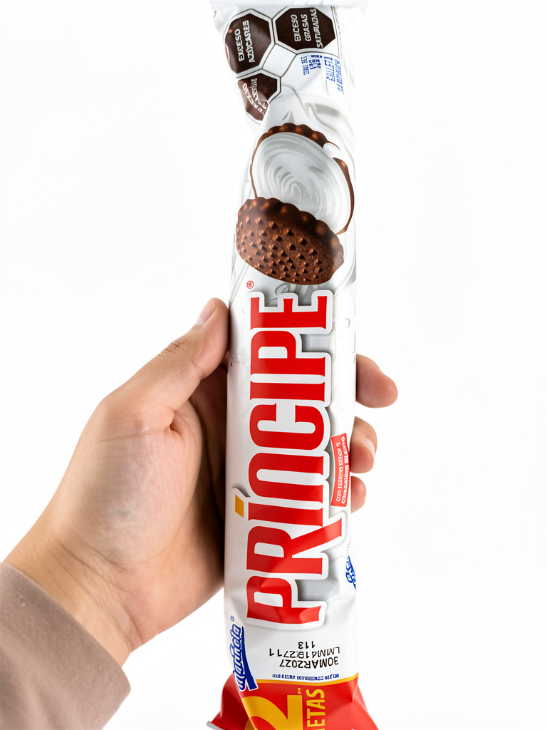 Marinela Principe chocolate