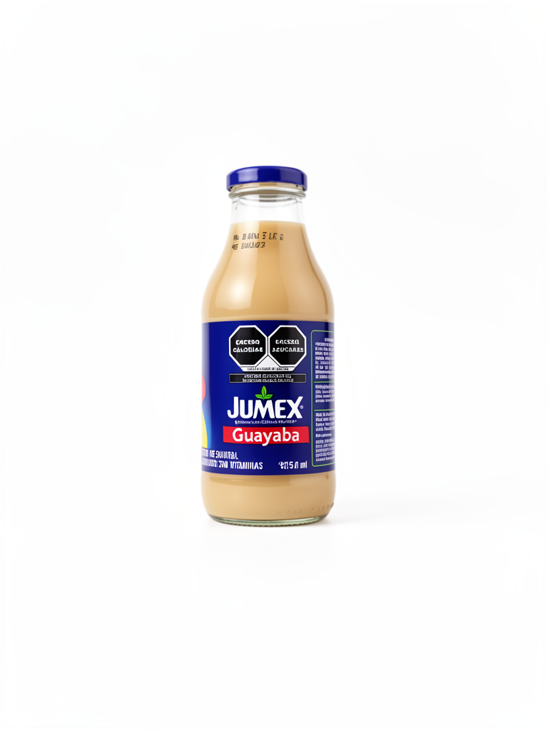 Jumex Guayaba 415ml