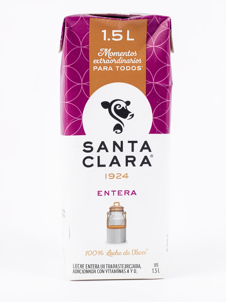 Santa Clara Entera 1.5L