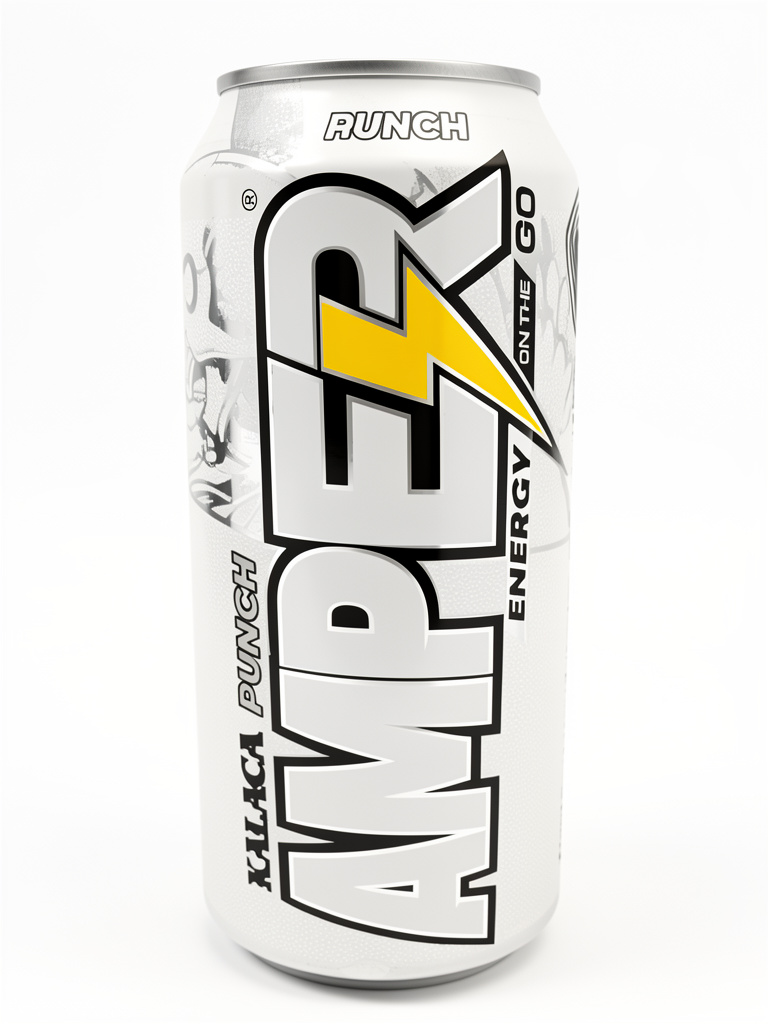 AMP Energy Punch