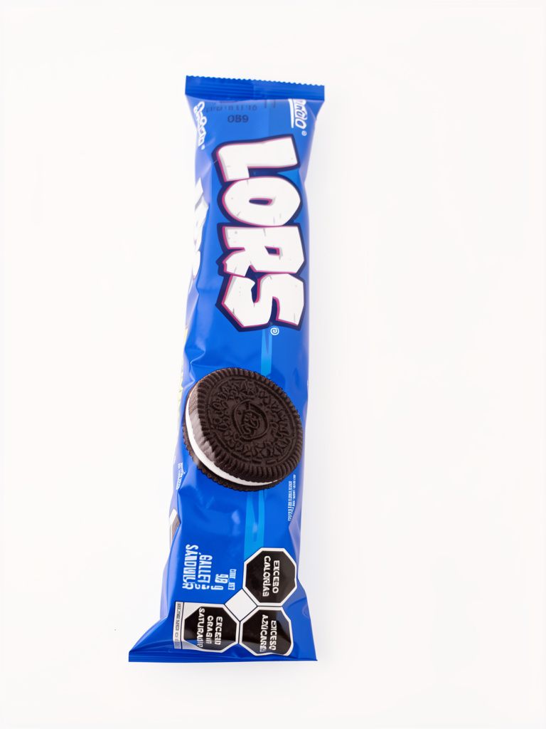 Lors galleta