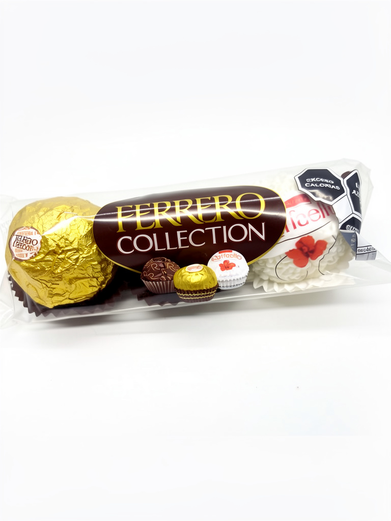 Ferrero Collection chocolates