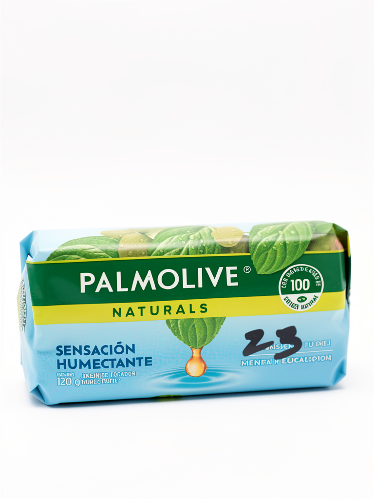 Palmolive Naturals Sensacion