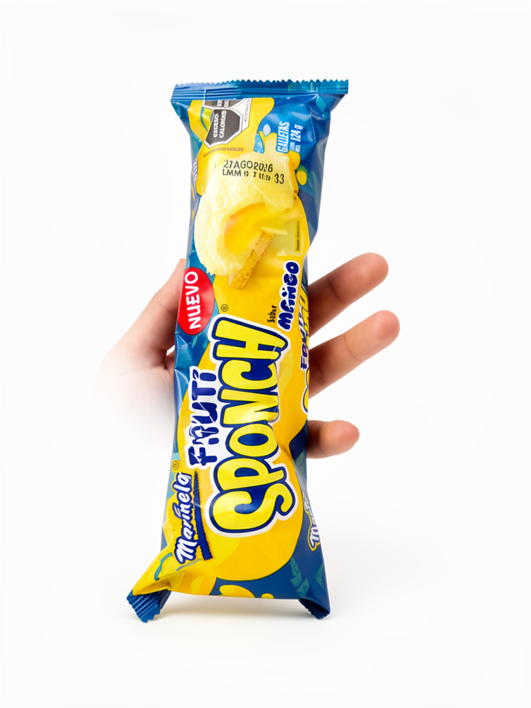 Marinela  Sponch mango