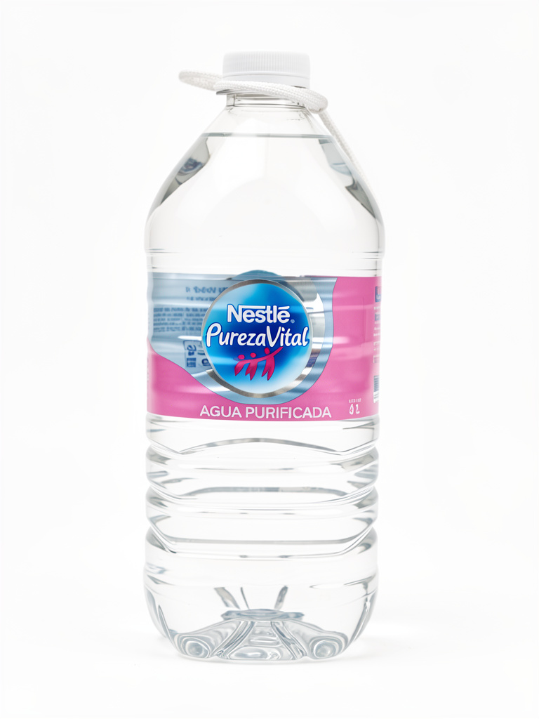 Nestle Pureza Vital agua purificada