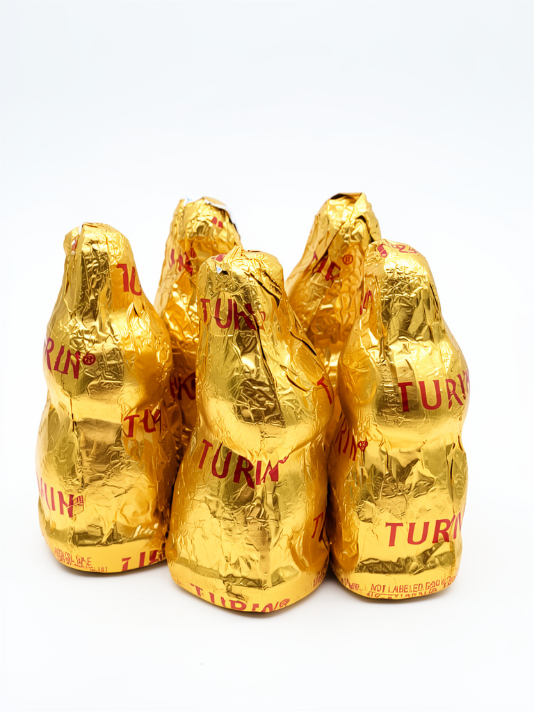 Chocolate Turín