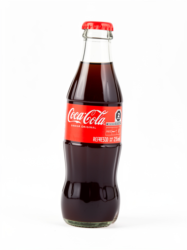 Coca-Cola Original 235ml