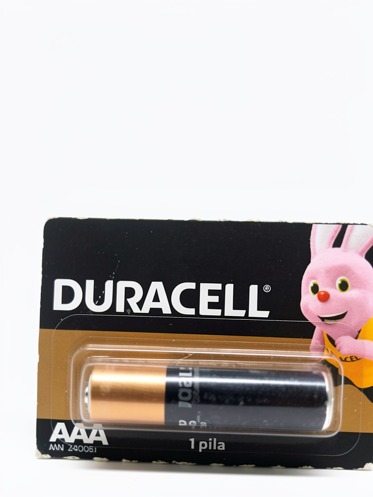 Duracell AAA pila