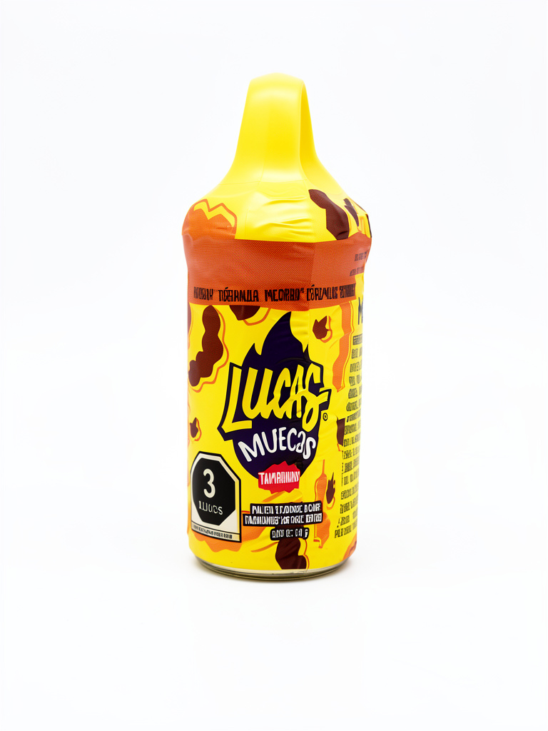 Lucas Muecas tamarindo