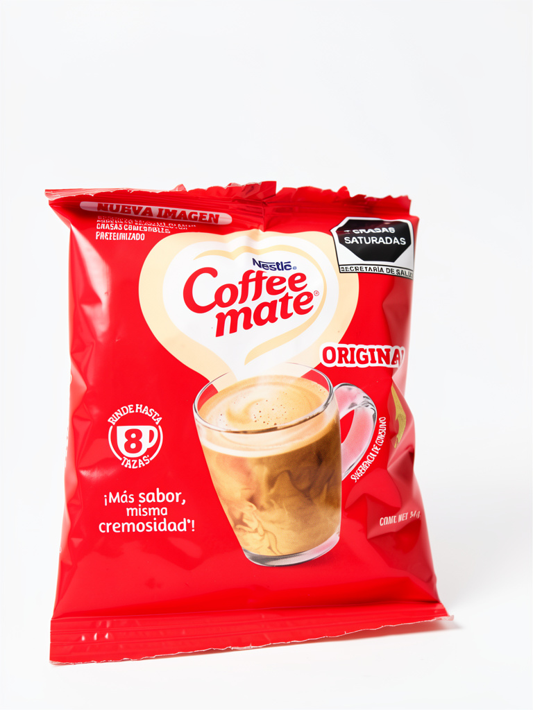 Nestle Coffe mate Original
