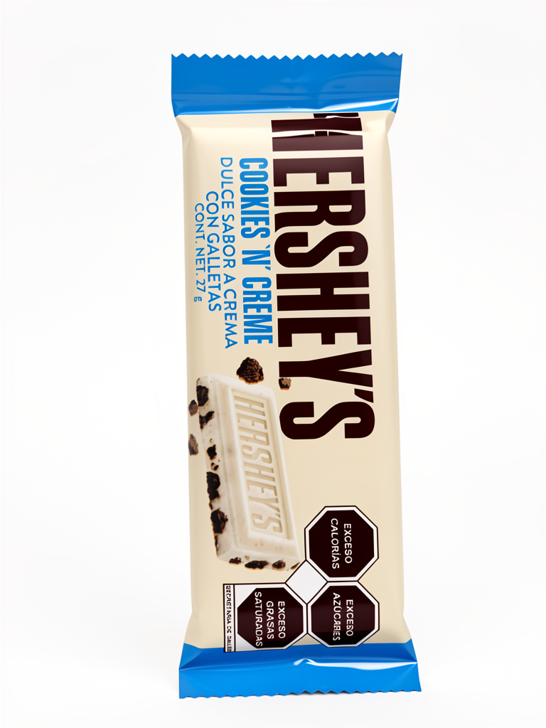 Hershey's Cookies 'N' Creme