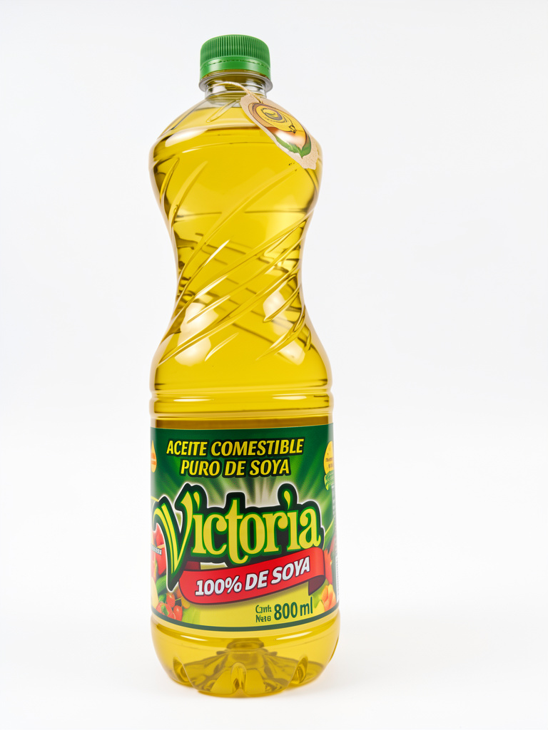 Victoria Aceite de Soya 800ml