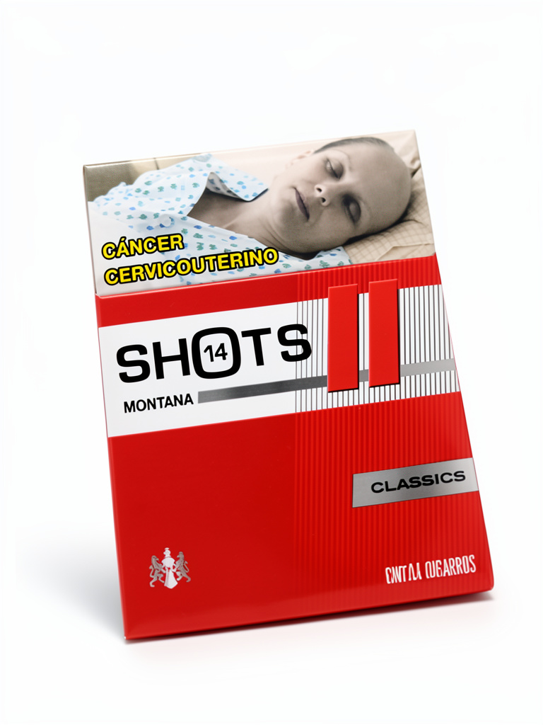 Shots Montana Classics 14