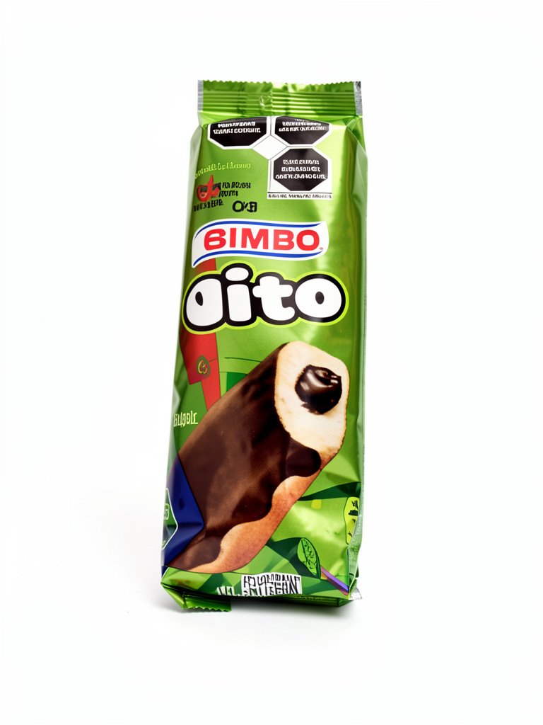 Bimbo Gansito