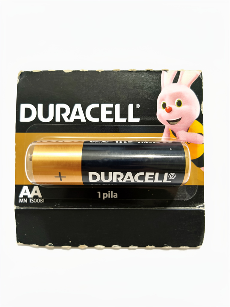 Duracell AA