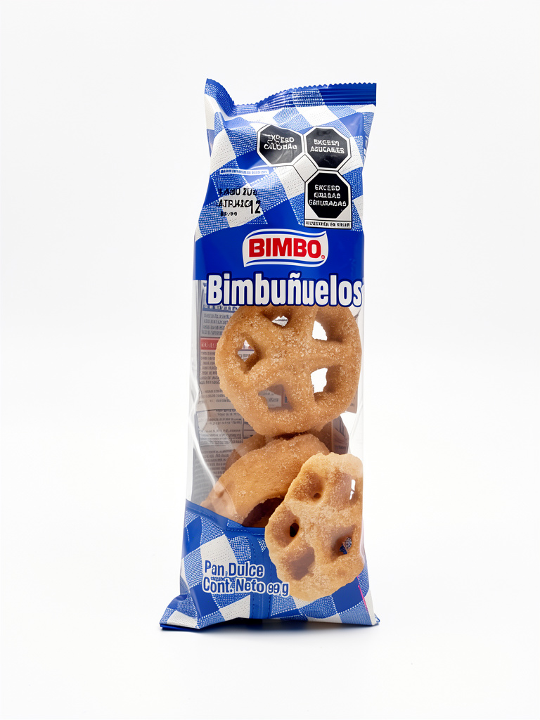 Bimbo Bimbuñuelos