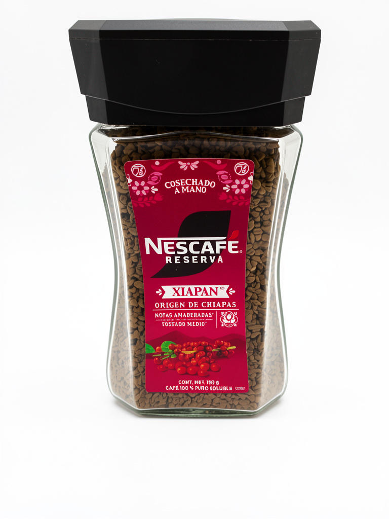 Nescafe Reserva Xiapan 180g