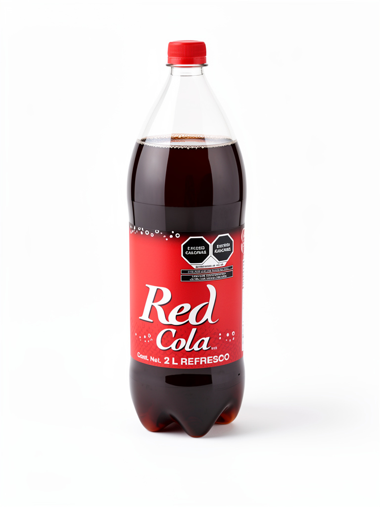Red Cola 2L
