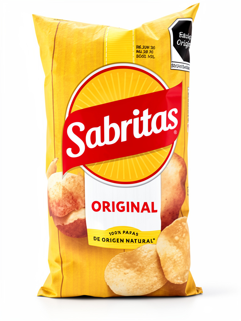 Sabritas Original