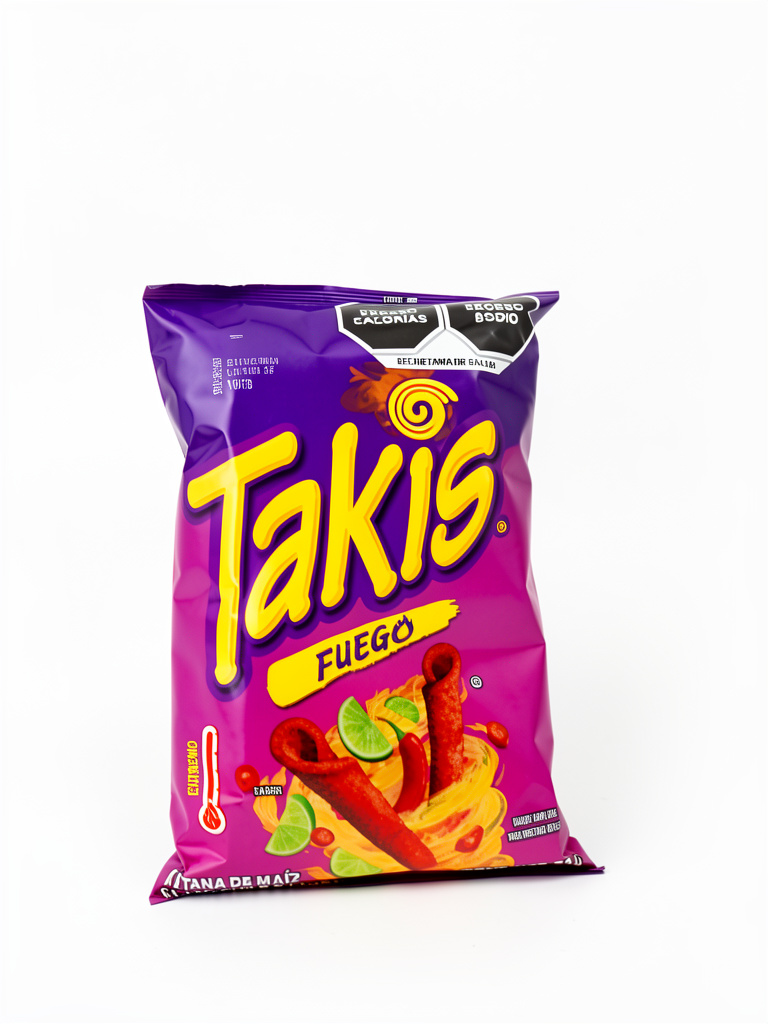 Takis Fuego 70 gr
