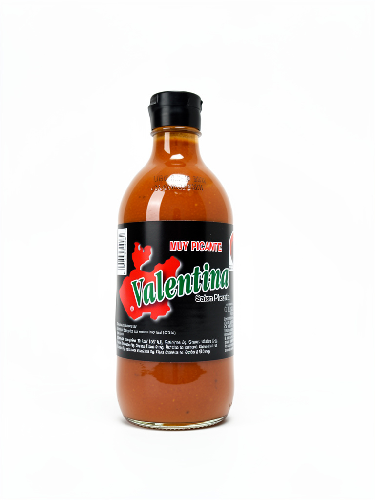 Valentina negra