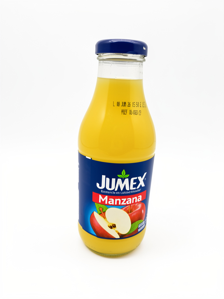 Jumex Manzana
