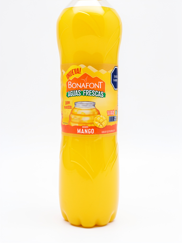 Bonafont Mango 1.5