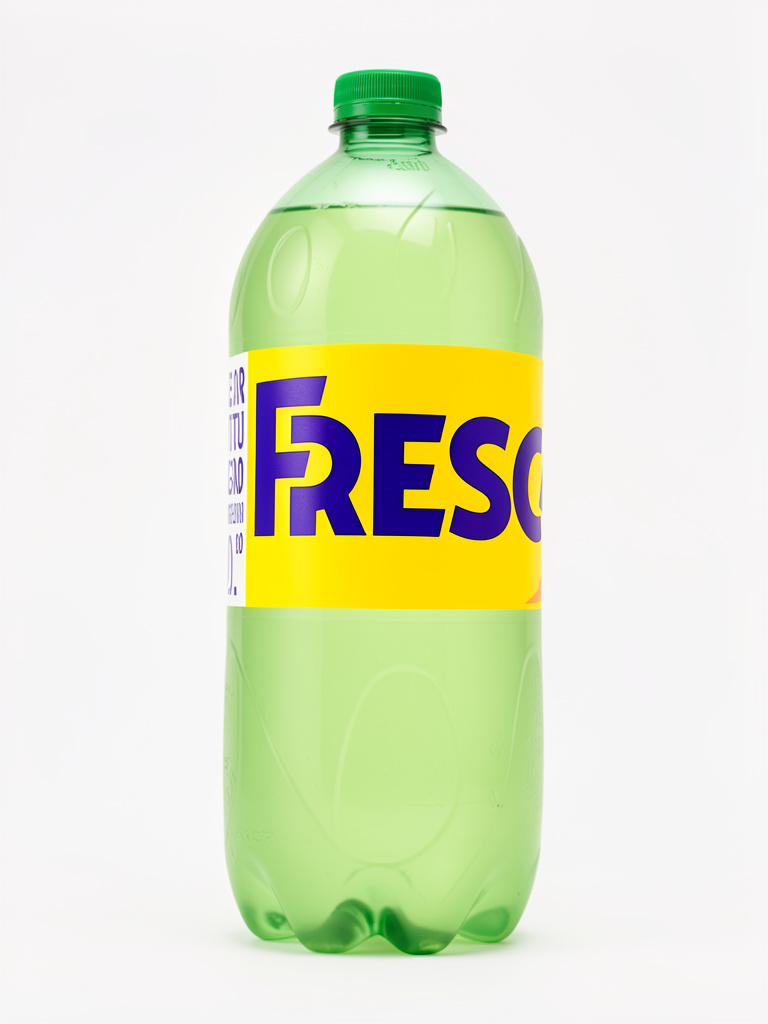 Fresca 2L