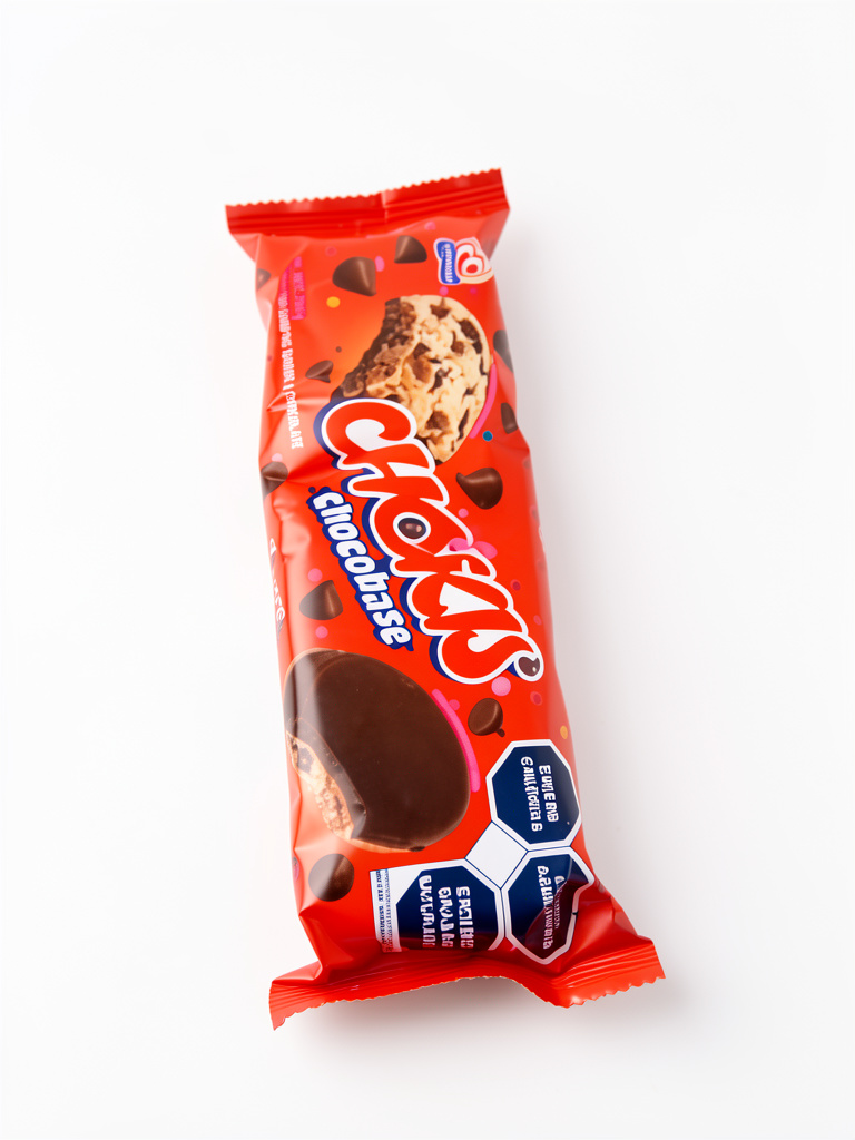 Marinela Chocoroles chocolate
