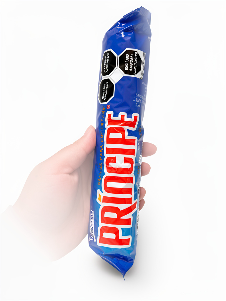 Principe azul galleta 147 gr