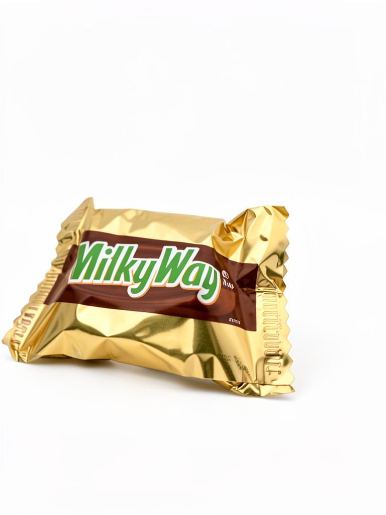 Milky Way mini