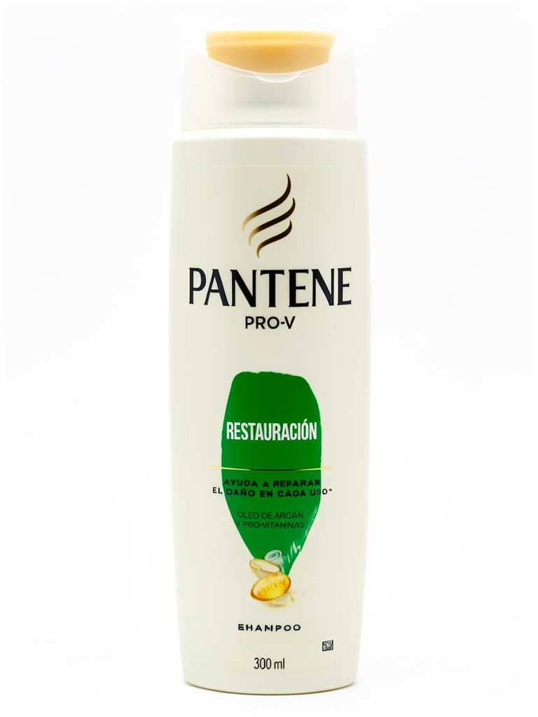 Pantene Pro-V Restauracion shampoo 300ml