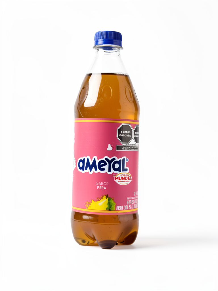 Ameyal Pera 600ml