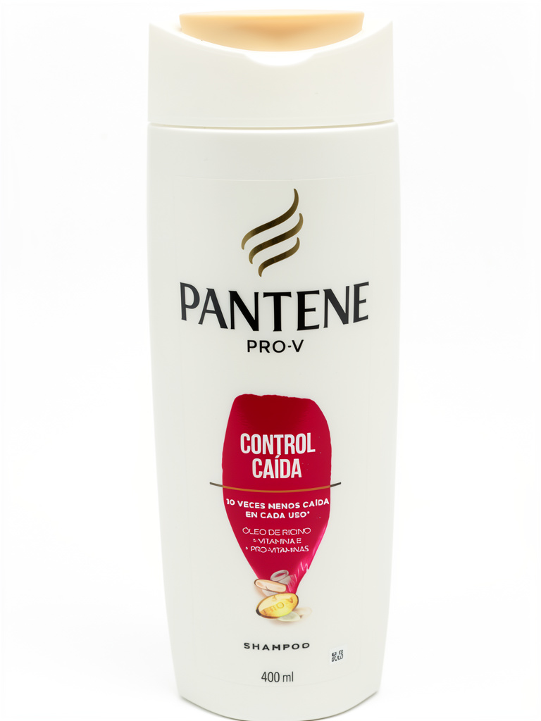 Pantene Pro-V Control Caida 400ml