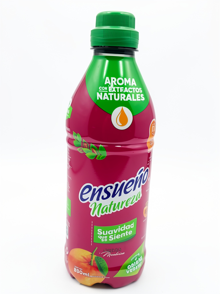 Ensueno Naturaleza 850ml