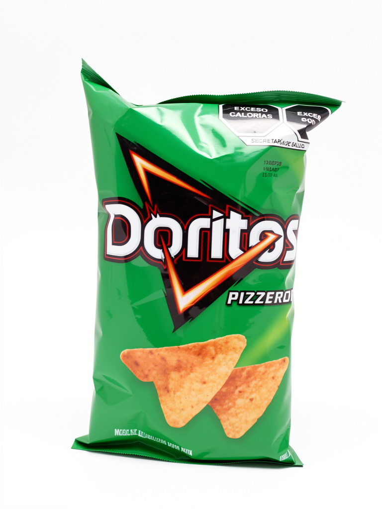 Doritos Pizzerolas
