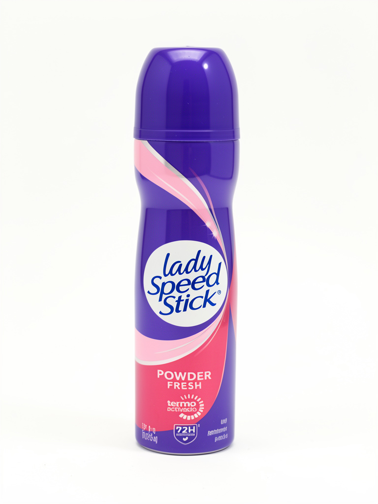 Lady Speed Stick Powder Fresh