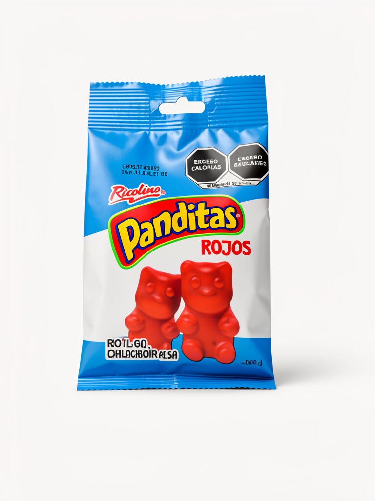 Ricolino Panditas Rojas