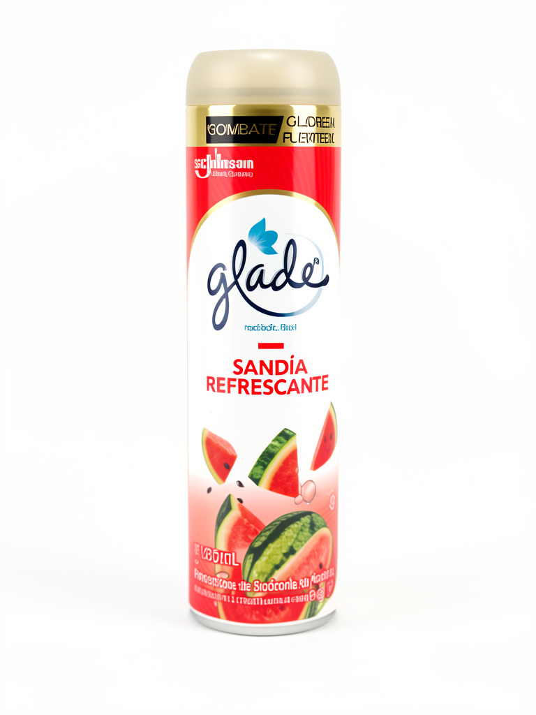 Glade Sandia refrescante 275ml