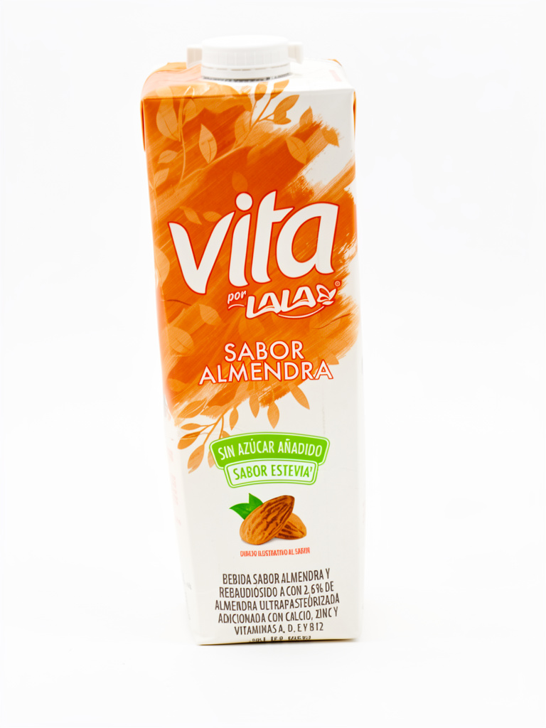 Vita por LALA almendra