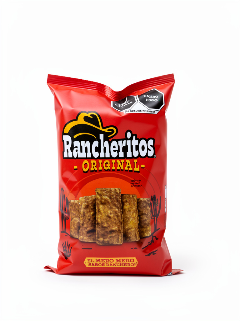 Rancheritos Original