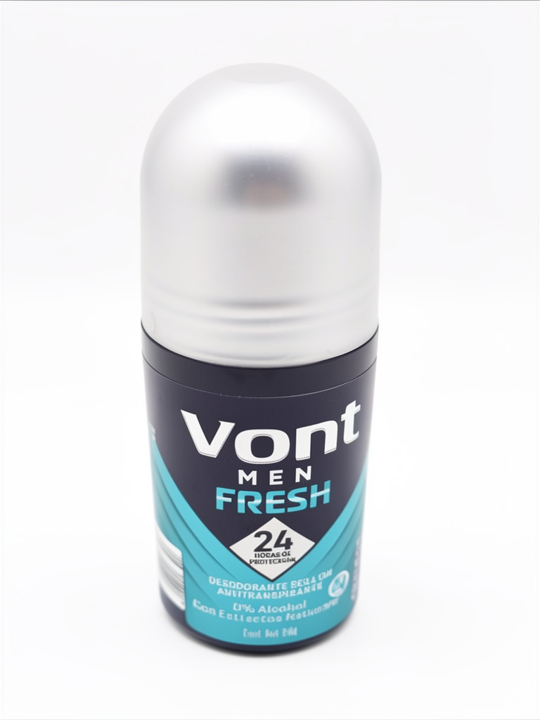 Vont Men Fresh desodorante60gr