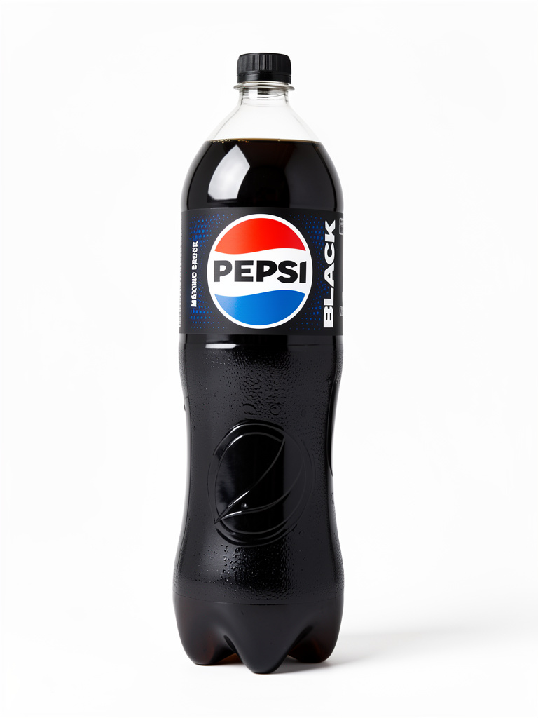 Pepsi Black 2L