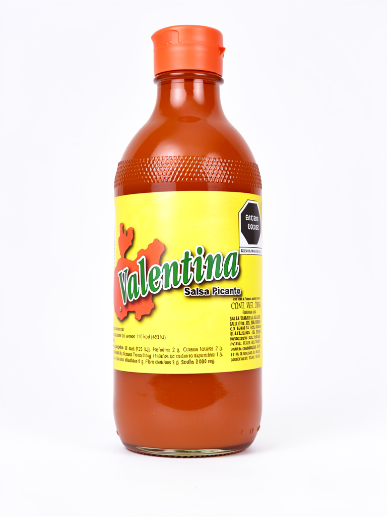 Valentina Salsa Picante